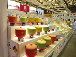 2016顺祥陶瓷第110届中国日用百货商品交易会圆满落幕，户外用品销售表现亮眼