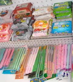 日用百货香港进口清关指南