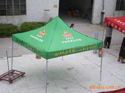 杭州斯源户外用品 帐篷产品系列选购指南