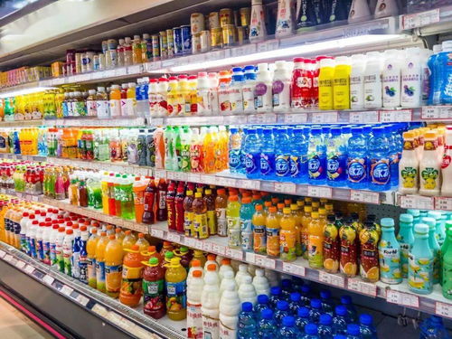 华商新生开学季 校内超市开启一站式采购新体验