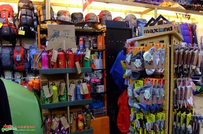 南宁风雨者户外用品专营店 位置、评价与购物指南