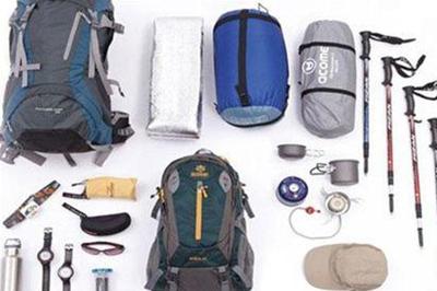 户外用品加盟商必知的淡季销售窍门 打破季节限制，全年稳步盈利