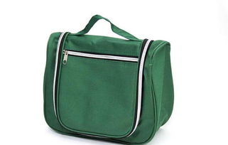 户外旅行必备 防水洗漱包选购指南与市场概览