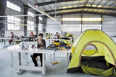 户外用品销售 洞见市场趋势与创新营销策略