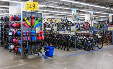 加盟户外用品店 机遇、挑战与成功之道